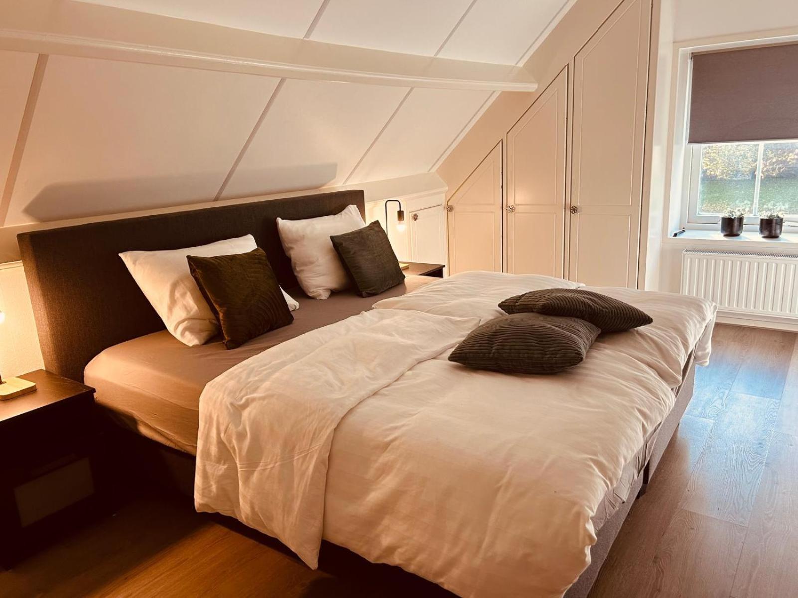 Bed and Breakfast B En B Bij Kees & Dees à Nieuwerkerk  Extérieur photo