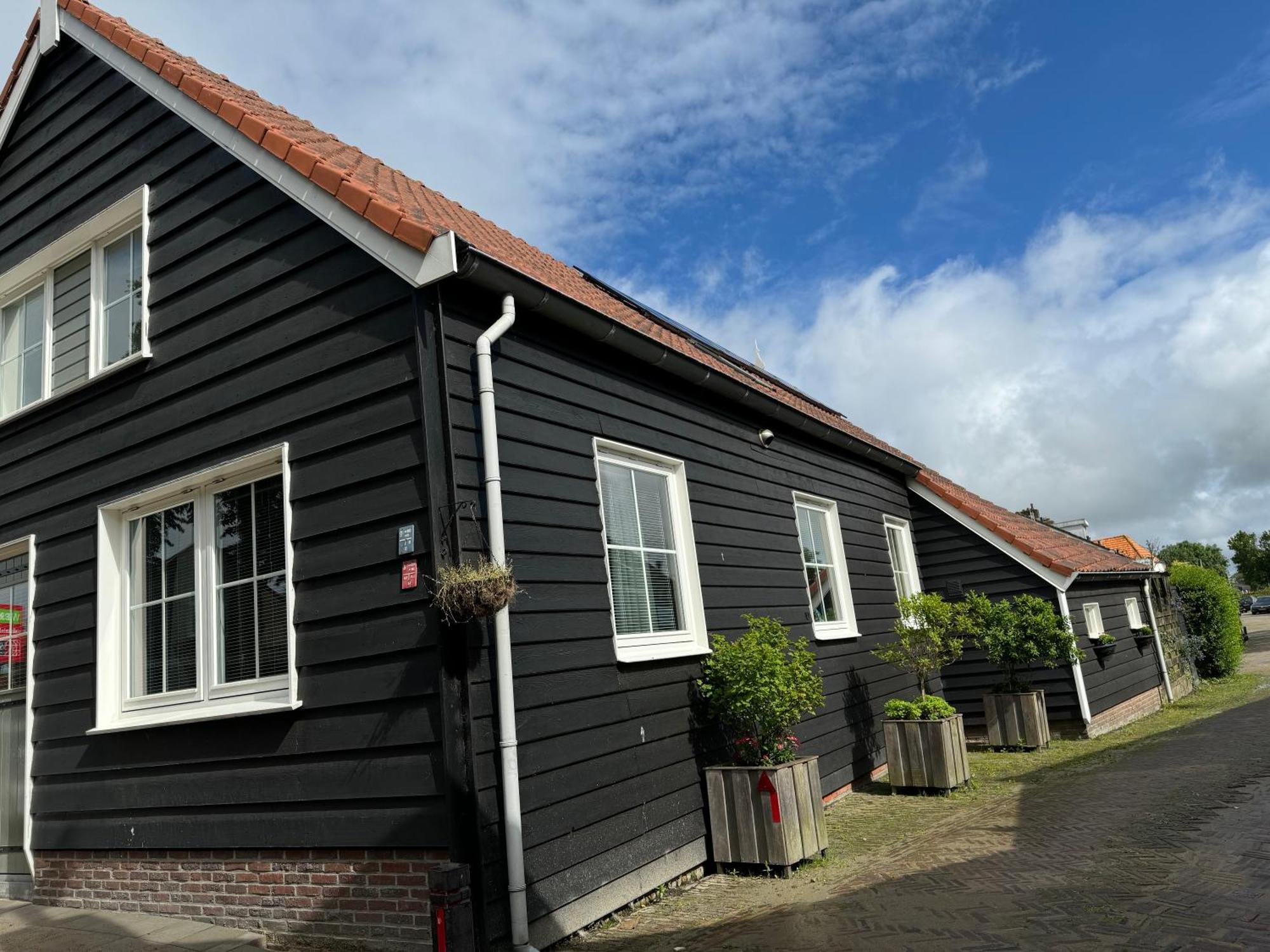 Bed and Breakfast B En B Bij Kees & Dees à Nieuwerkerk  Extérieur photo